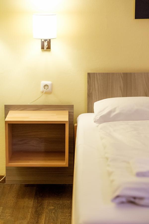 慕尼黑欧洲青年旅馆旅舍 客房 照片
